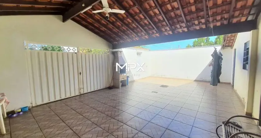 Casa com 3 quartos à venda no Residencial Altos do Piracicaba, Piracicaba