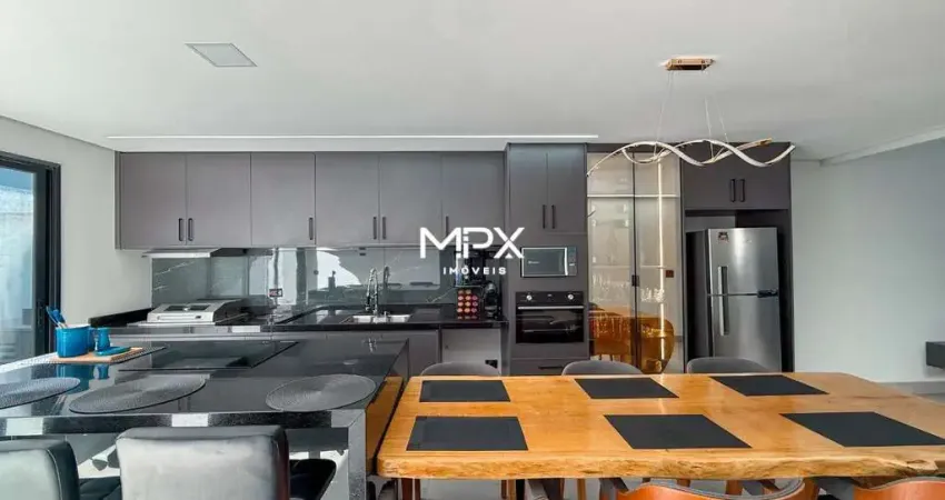 Casa em condomínio fechado com 3 quartos à venda no Água Branca, Piracicaba