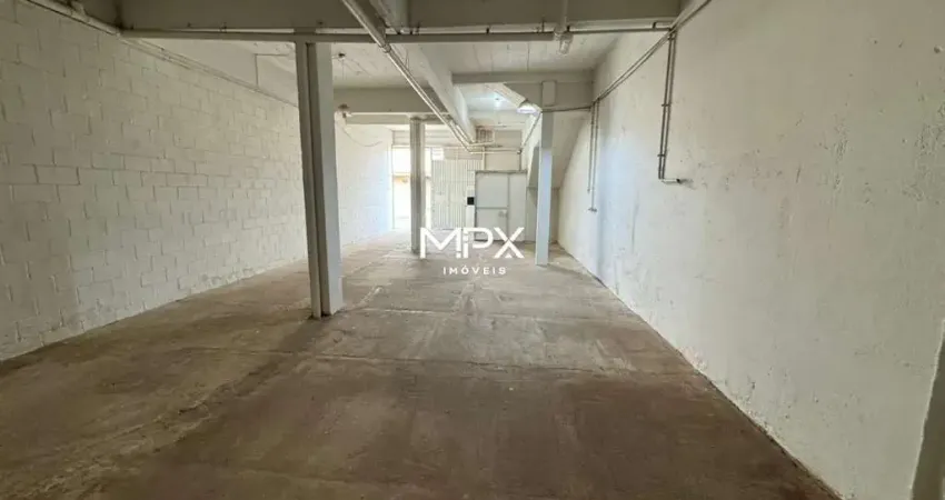 Sala comercial para alugar na Cidade Alta, Piracicaba