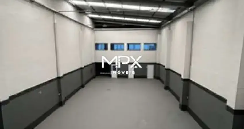 Barracão / Galpão / Depósito para alugar no Guamium, Piracicaba 