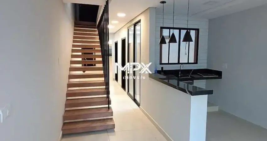 Casa com 2 quartos à venda no Alto, Piracicaba