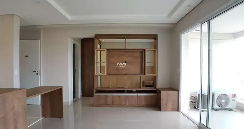 Apartamento com 1 quarto para alugar na Cidade Jardim, Piracicaba