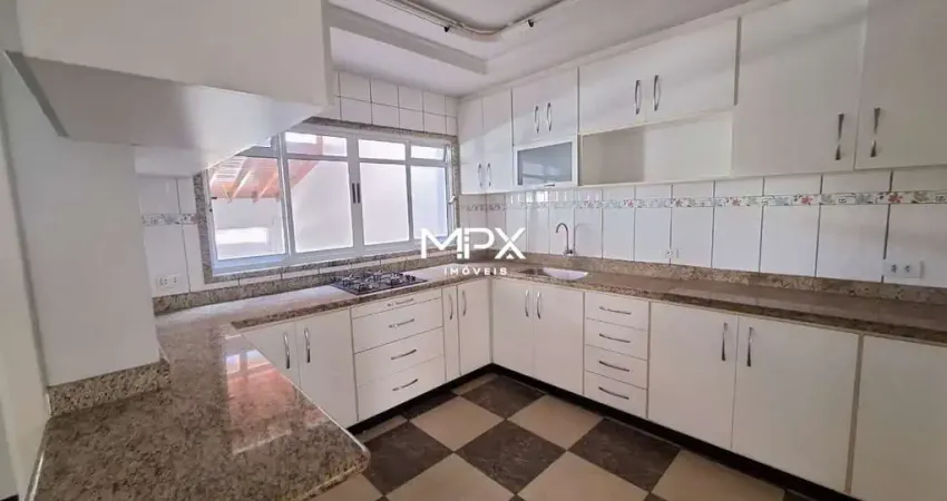 Casa com 3 quartos à venda no Água Branca, Piracicaba