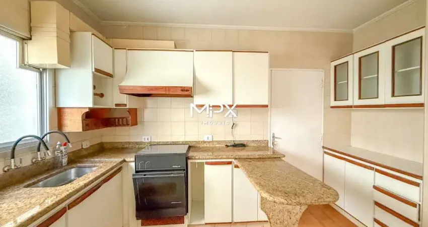 Apartamento com 3 quartos à venda no Higienópolis, Piracicaba 
