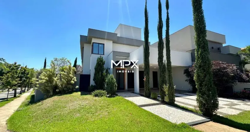 Casa em condomínio fechado com 3 quartos à venda no Santa Rosa, Piracicaba