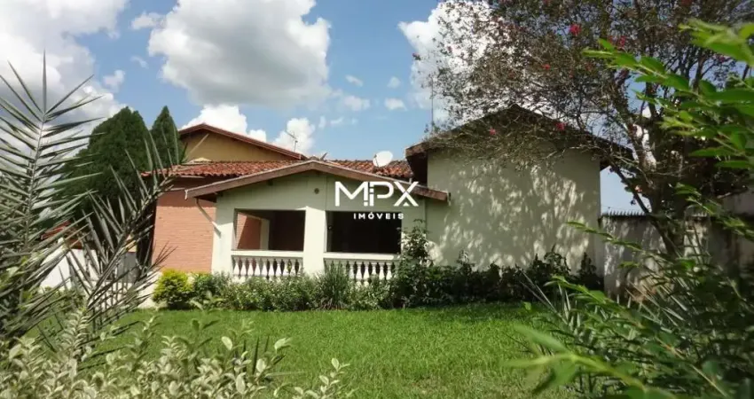 Casa com 2 quartos à venda no Jardim Iporanga, Águas de São Pedro