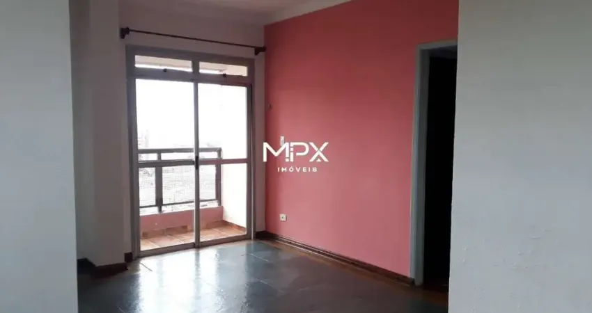 Apartamento com 2 quartos à venda na Vila Independência, Piracicaba