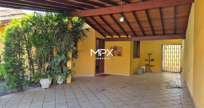 Casa em condomínio fechado com 3 quartos à venda no Dois Córregos, Piracicaba 