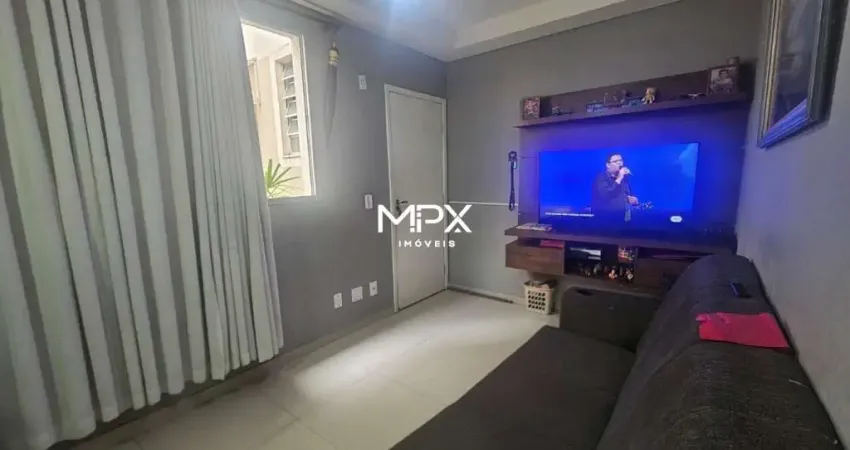 Apartamento com 2 quartos à venda no Santa Terezinha, Piracicaba 
