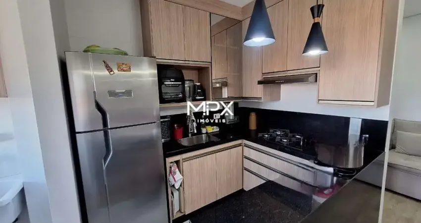 Apartamento com 3 quartos à venda no Água Branca, Piracicaba