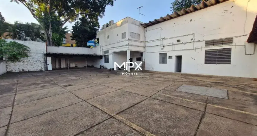 Ponto comercial para alugar no Areião, Piracicaba