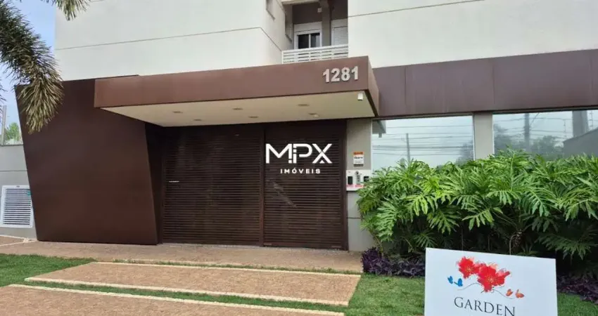 Apartamento com 3 quartos à venda no Glebas Califórnia, Piracicaba