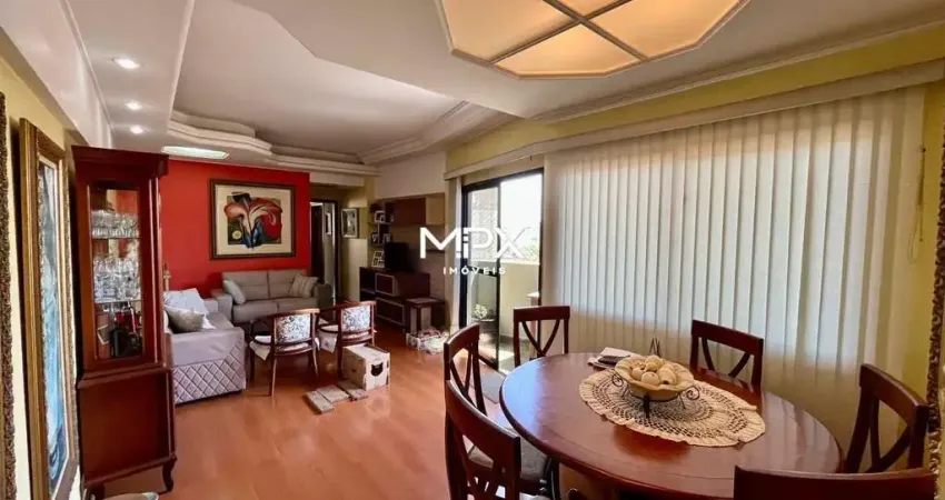 Apartamento com 3 quartos à venda no Centro, Piracicaba 