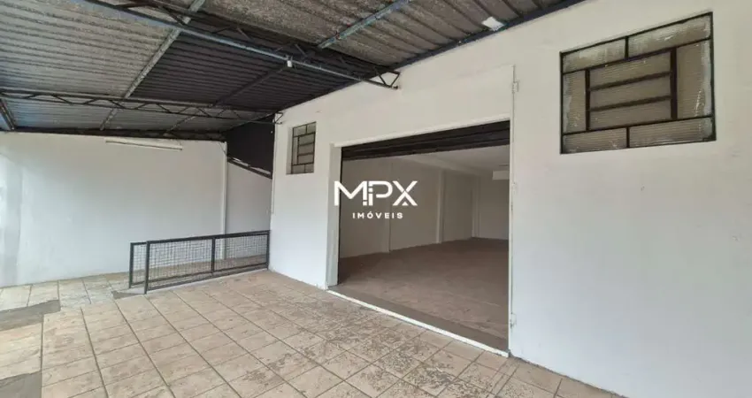 Sala comercial para alugar no Jardim Ibirapuera, Piracicaba