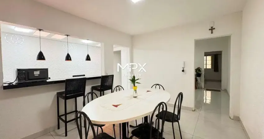 Casa com 3 quartos à venda na Vila Independência, Piracicaba