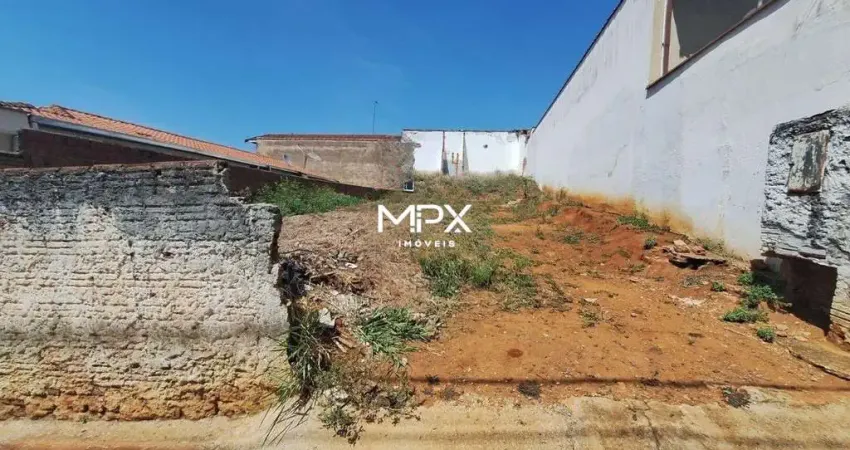 Terreno à venda na Vila Monteiro, Piracicaba 