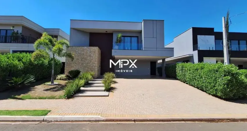 Casa em condomínio fechado com 3 quartos à venda no Jardim Planalto, Piracicaba