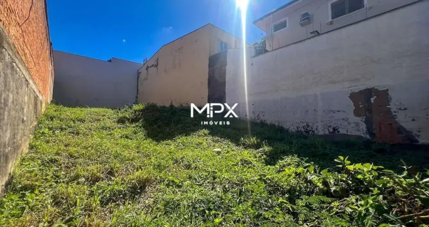 Terreno à venda na Vila Rezende, Piracicaba 