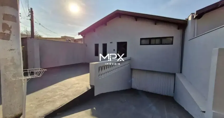 Casa comercial para alugar no Centro, Piracicaba