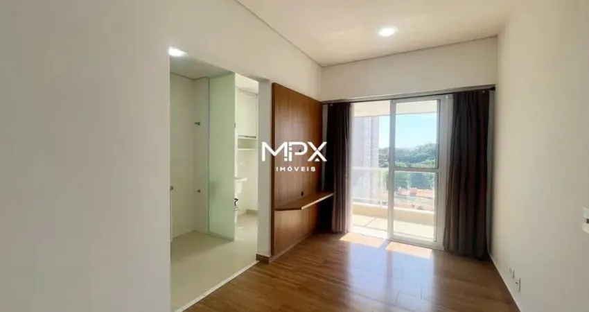 Apartamento com 1 quarto para alugar no São Dimas, Piracicaba 