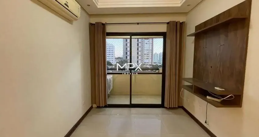 Apartamento com 3 quartos à venda na Vila Independência, Piracicaba