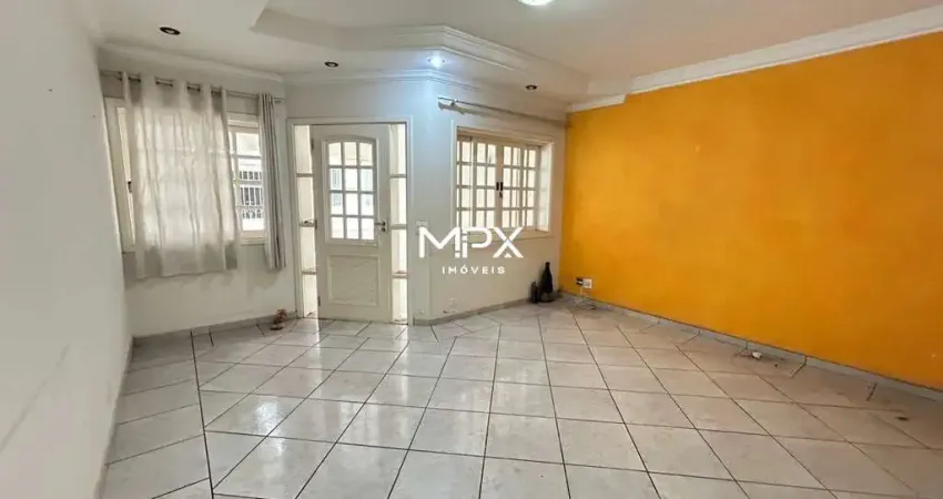 Casa com 4 quartos à venda no Jardim Brasília, Piracicaba