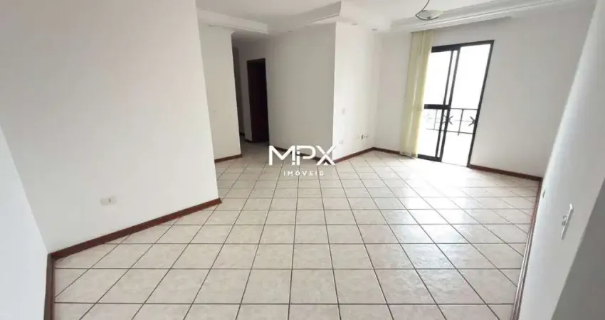 Apartamento com 3 quartos para alugar no Jardim Elite, Piracicaba