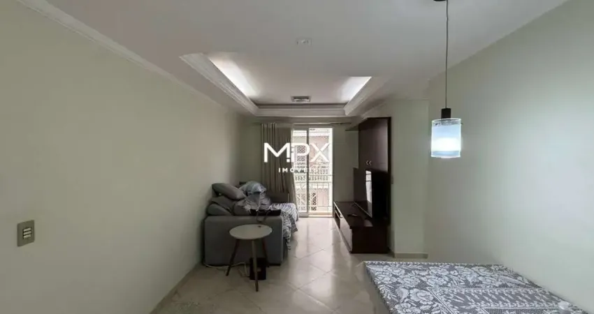 Apartamento com 3 quartos à venda no Paulista, Piracicaba 