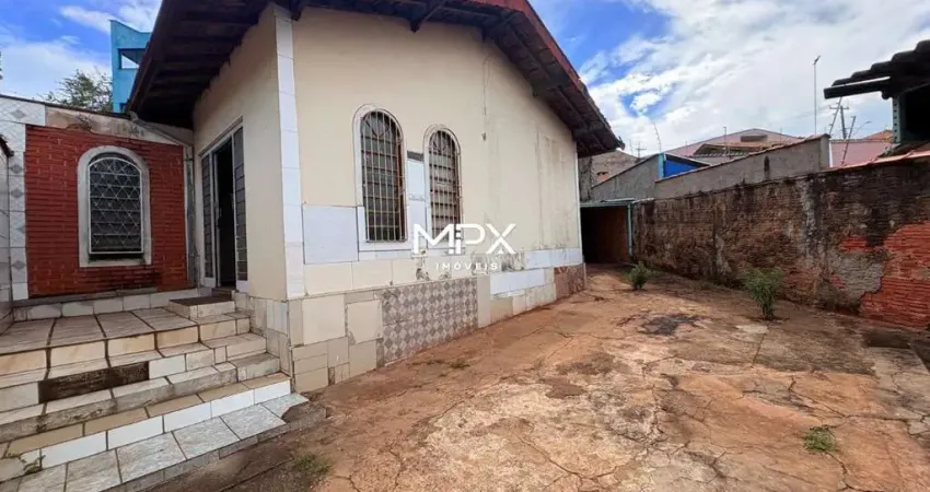Casa com 4 quartos à venda no Jardim Planalto, Piracicaba