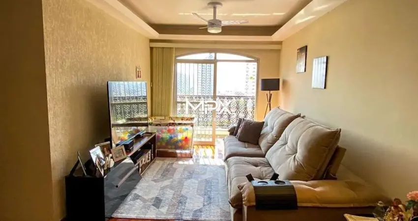 Apartamento com 3 quartos à venda no Paulista, Piracicaba 