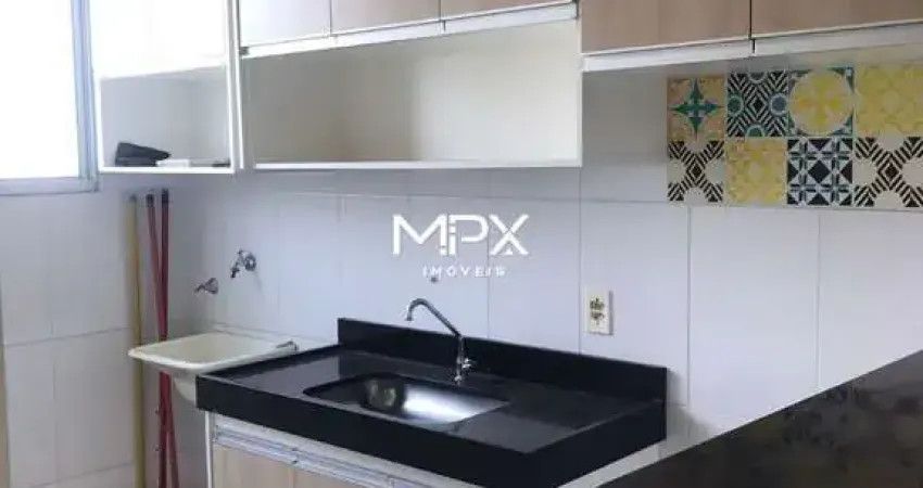 Apartamento com 2 quartos à venda no Pompéia, Piracicaba