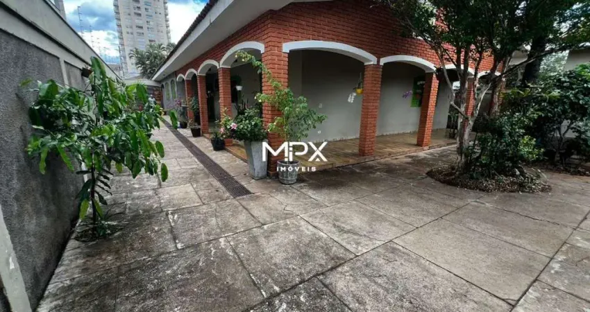 Casa com 4 quartos à venda no Centro, Piracicaba 