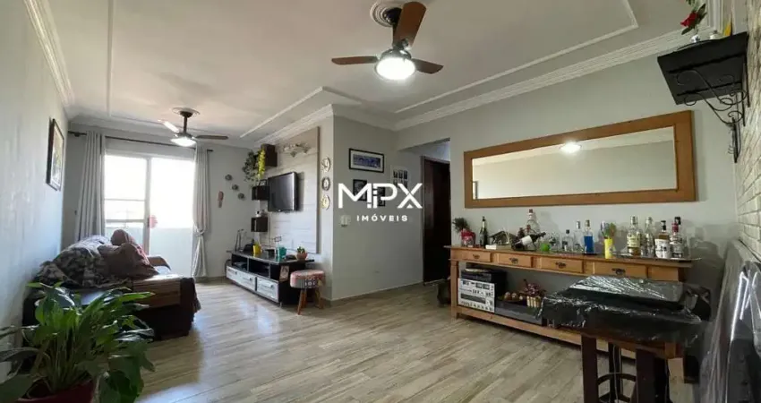 Apartamento com 3 quartos à venda no Jardim Caxambu, Piracicaba