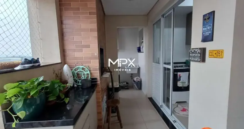 Apartamento com 2 quartos à venda no Centro, Piracicaba