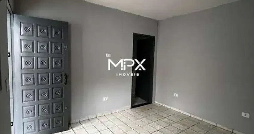 Casa com 1 quarto para alugar no Jaraguá, Piracicaba