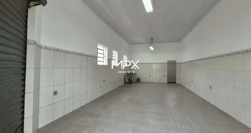 Sala comercial para alugar no Paulista, Piracicaba 