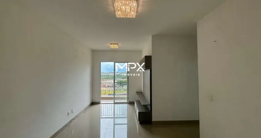 Apartamento com 3 quartos para alugar no Parque Conceição II, Piracicaba