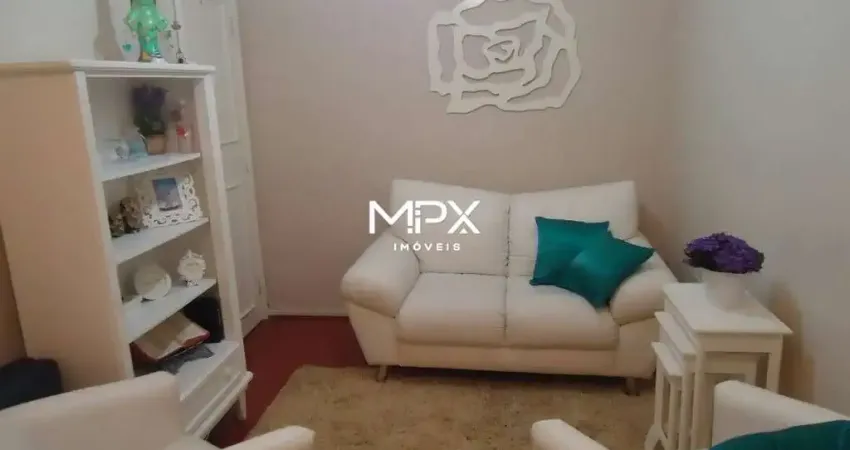 Apartamento com 2 quartos à venda no Jardim Elite, Piracicaba