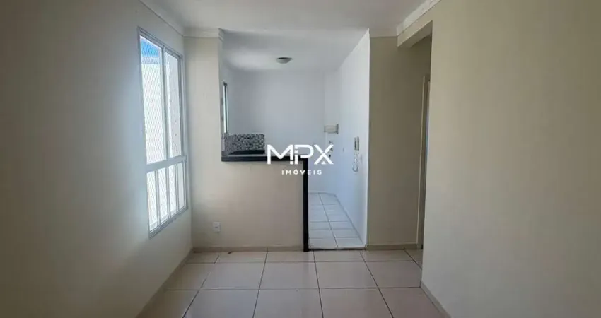 Apartamento com 2 quartos à venda no Santa Terezinha, Piracicaba