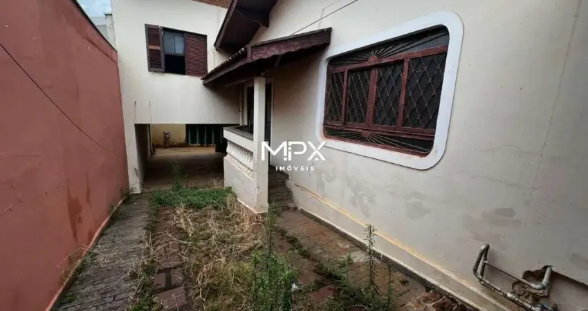 Casa com 4 quartos à venda no Alemães, Piracicaba