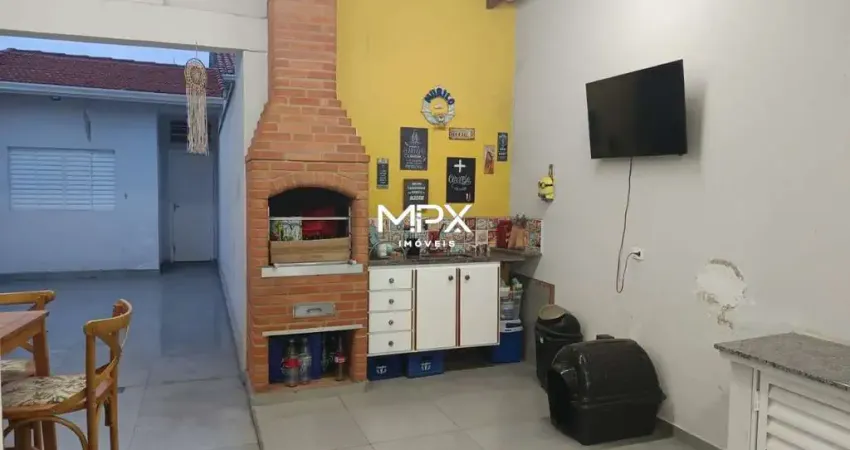 Casa com 2 quartos à venda no Nova América, Piracicaba