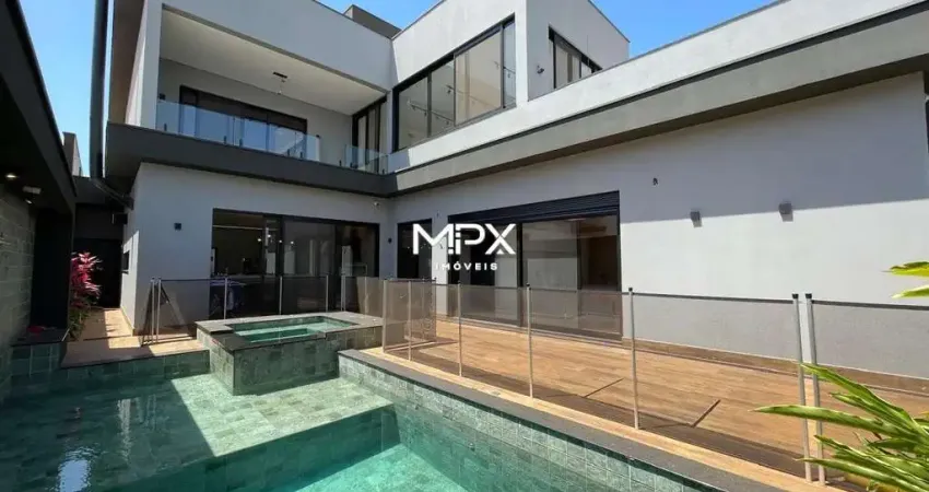 Casa em condomínio fechado com 3 quartos à venda no Dois Córregos, Piracicaba 