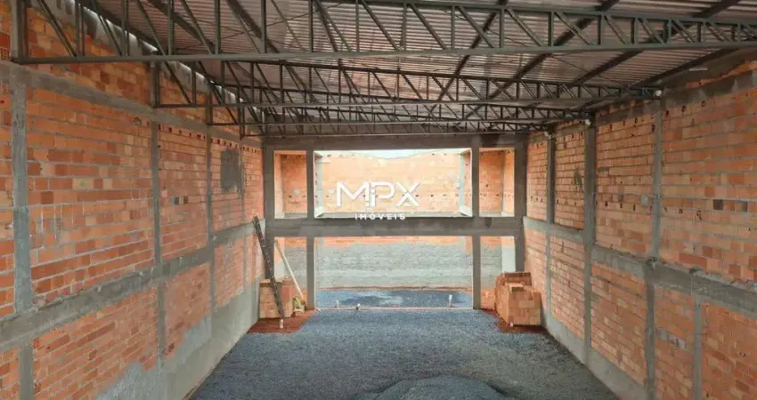 Sala comercial para alugar no Paulista, Piracicaba 