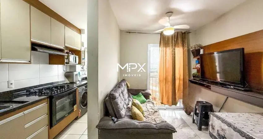 Apartamento com 2 quartos à venda no Alto, Piracicaba