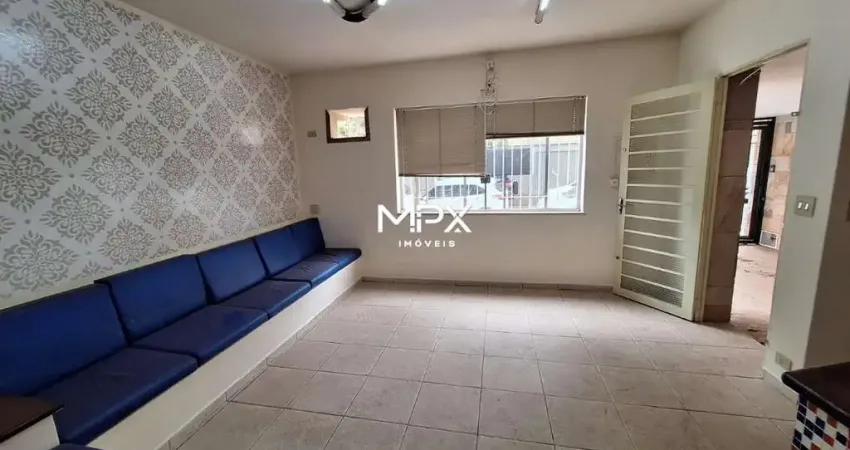 Casa comercial para alugar no Centro, Piracicaba 