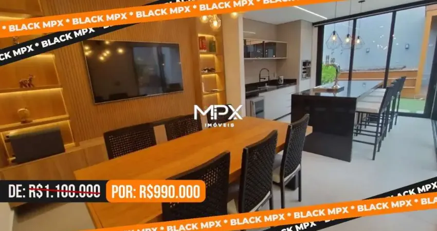 Casa com 3 quartos à venda na Vila Independência, Piracicaba 