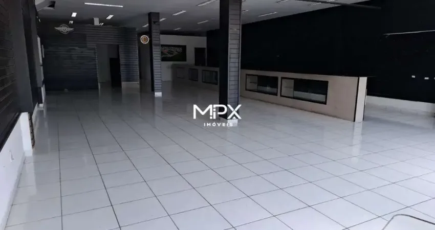 Sala comercial para alugar no Jardim Elite, Piracicaba 