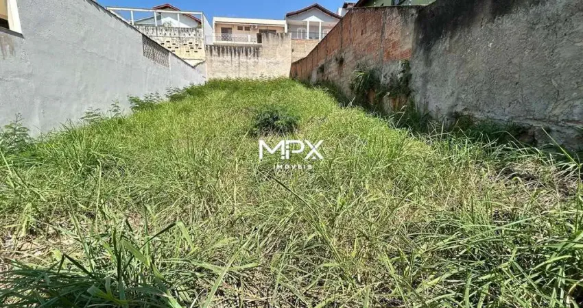 Terreno à venda no Castelinho, Piracicaba 