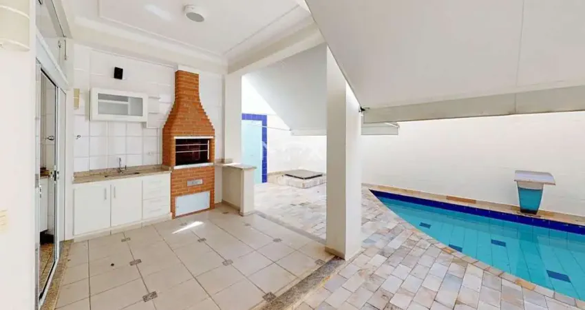 Casa em condomínio fechado com 3 quartos para alugar no Terras de Piracicaba, Piracicaba