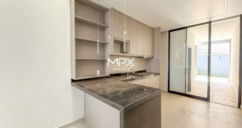 Casa em condomínio fechado com 3 quartos à venda no Piracicamirim, Piracicaba 